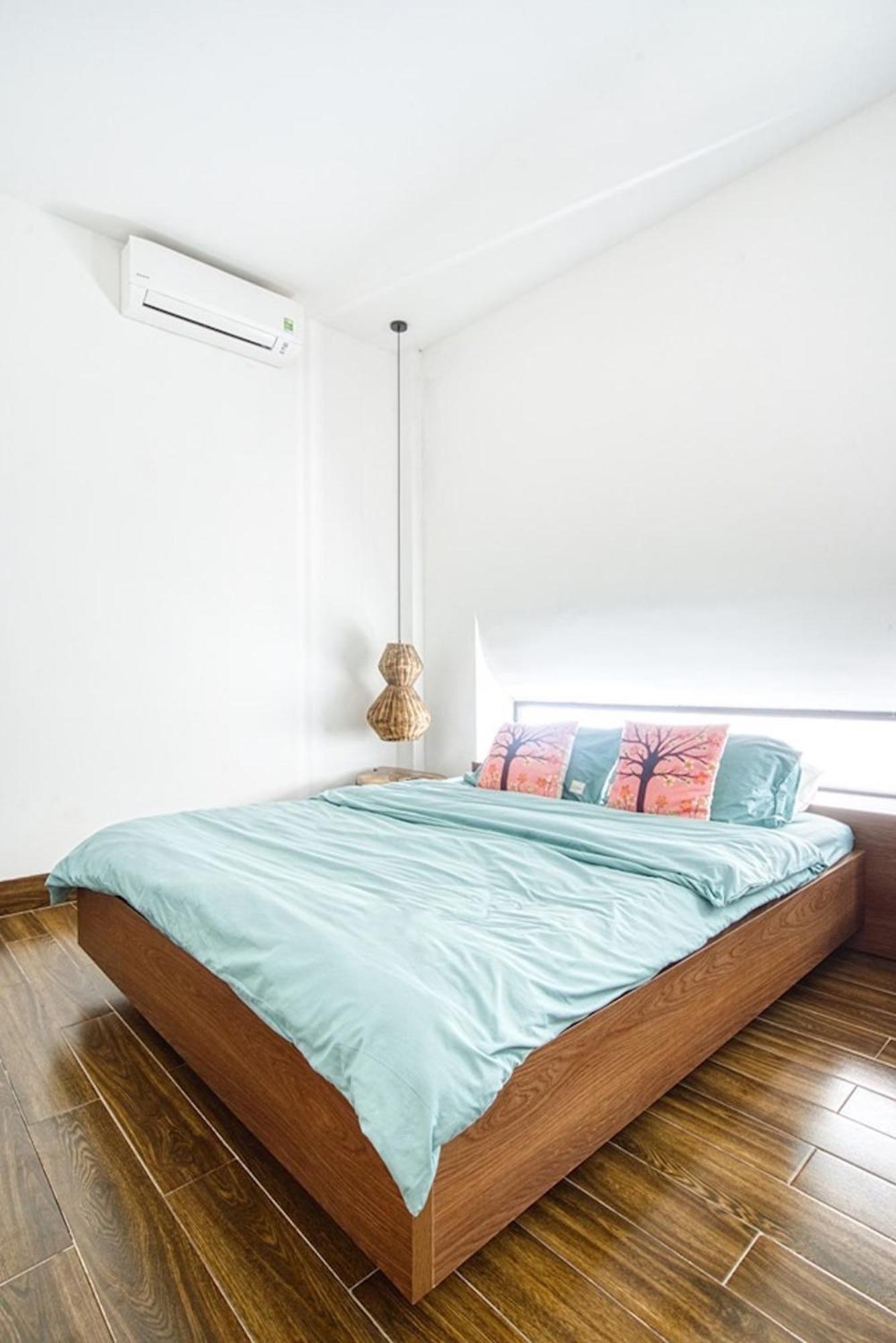 Chaca House Daire Da Nang Dış mekan fotoğraf