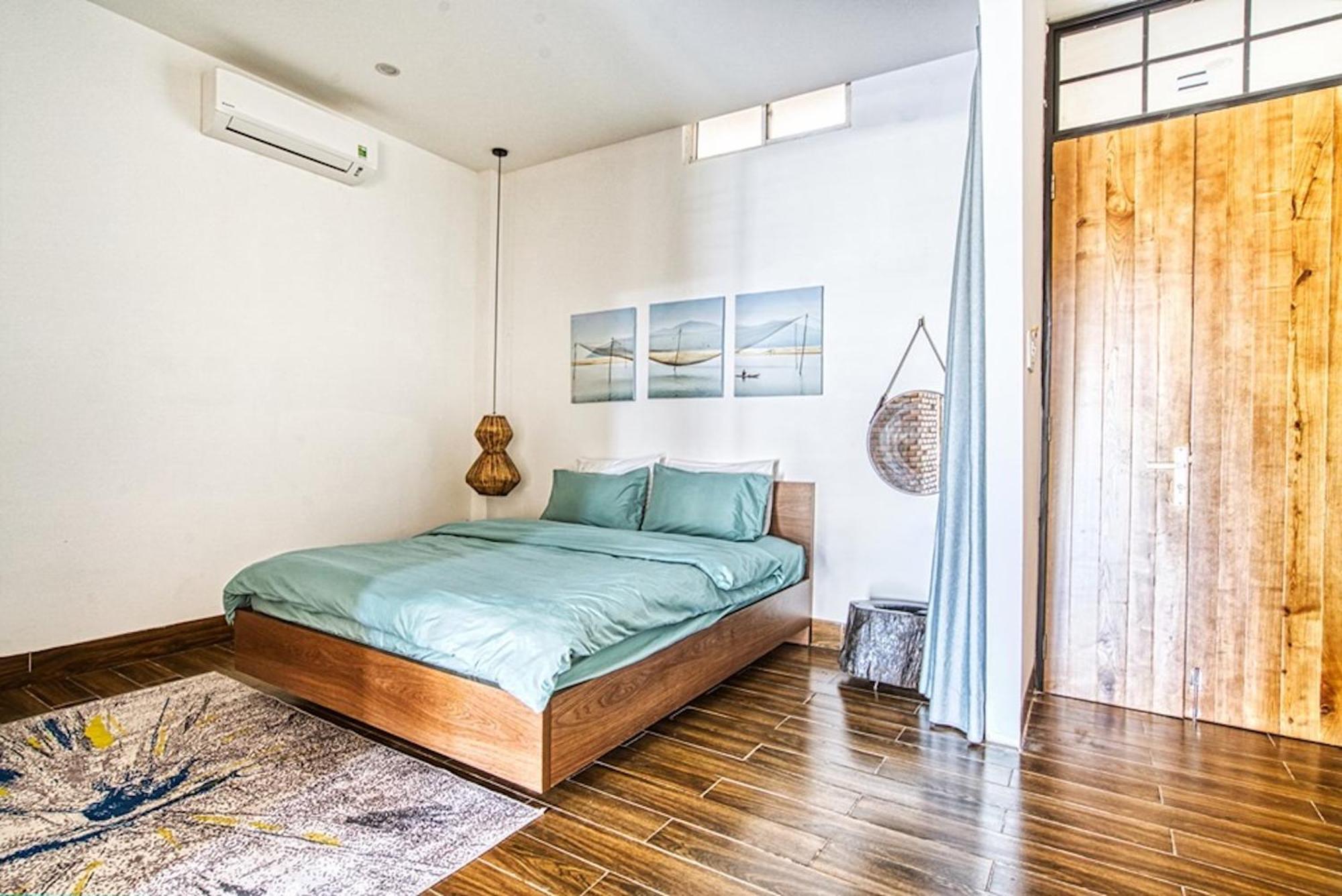 Chaca House Daire Da Nang Dış mekan fotoğraf