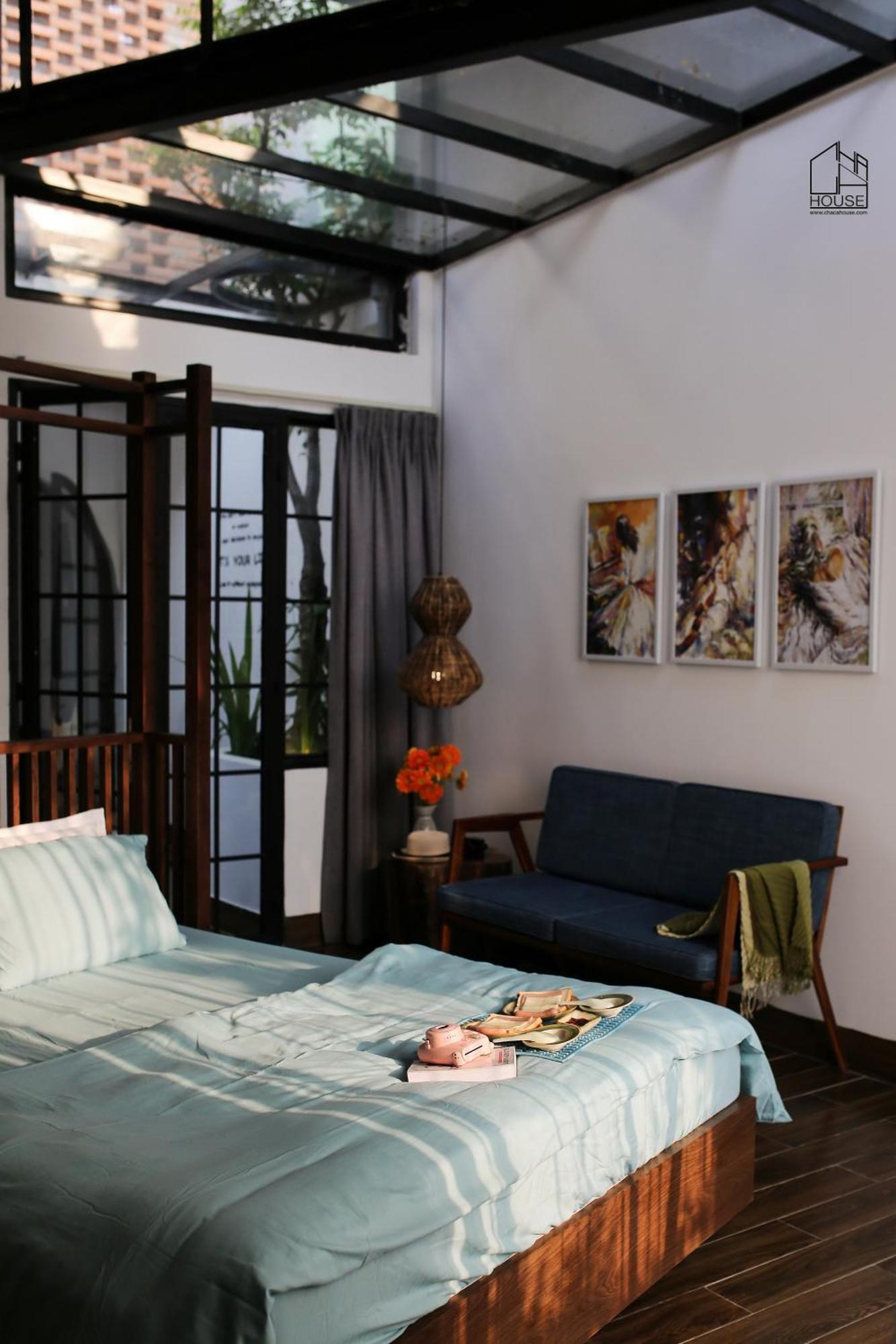Chaca House Daire Da Nang Dış mekan fotoğraf