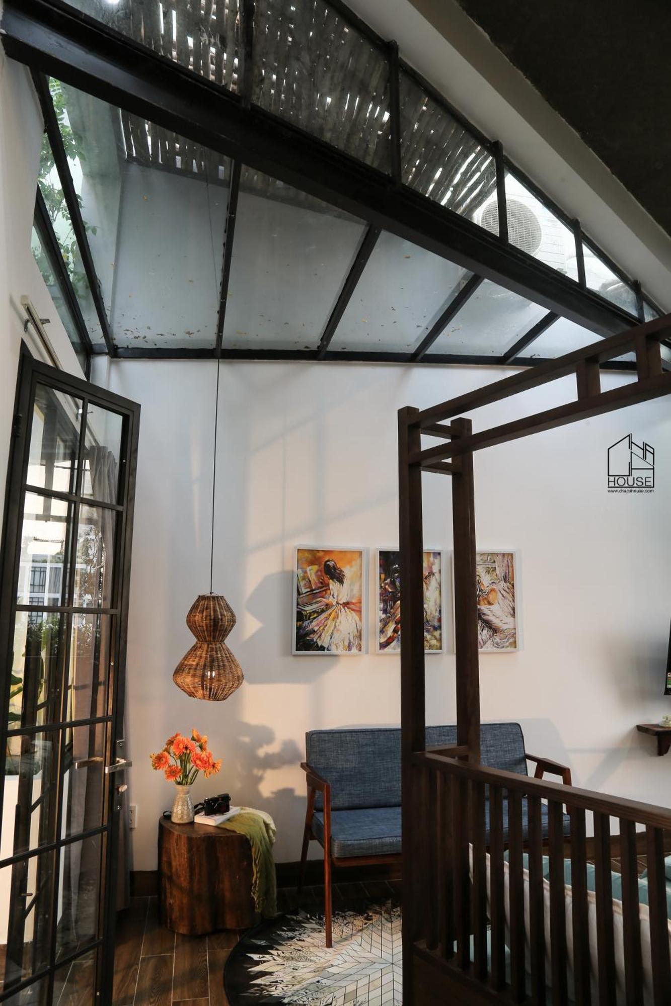 Chaca House Daire Da Nang Dış mekan fotoğraf