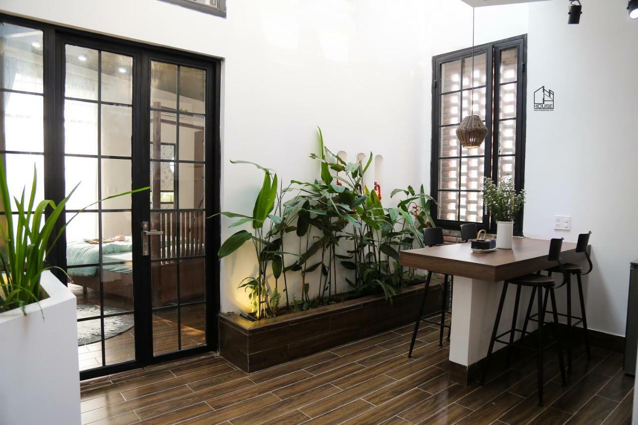 Chaca House Daire Da Nang Dış mekan fotoğraf